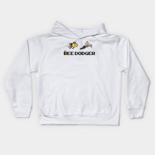 Bee Dodger Kids Hoodie